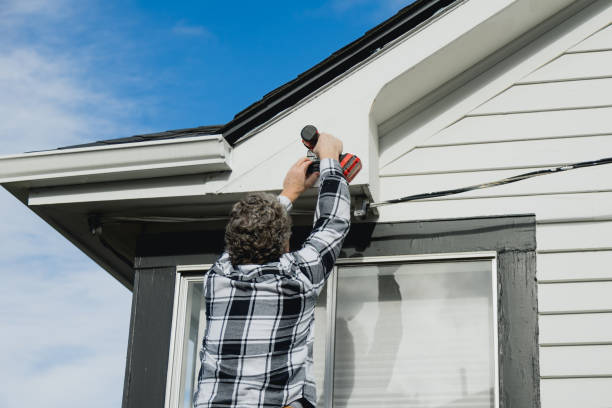 Best Composite Siding  in Leisure City, FL